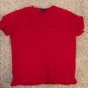 Polo T-shirt